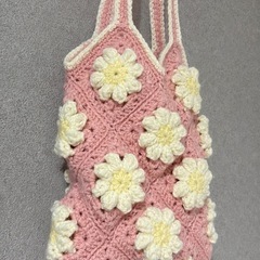 お花見しながら編み物しませんか？🌸🧶