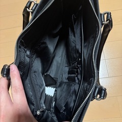 就活バッグの画像