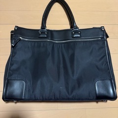 就活バッグの画像