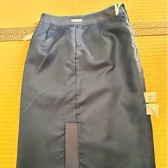 女性スカートの画像
