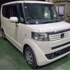 N-BOX / G･Lパッケージの画像