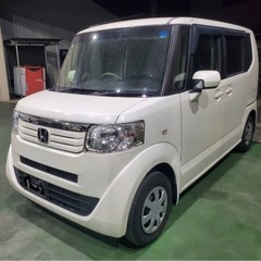 N-BOX / G･Lパッケージ