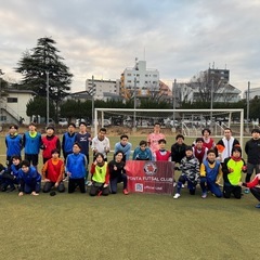 4月6日(日曜日)  ⚽日時：15時00分～17時00分(…