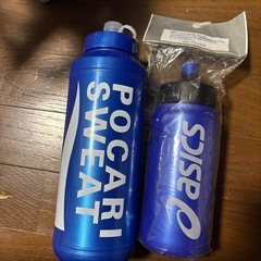 ランニングボトル