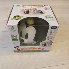 はじめて英語 いっしょにおいでよ！
ミッキーマウス

の画像