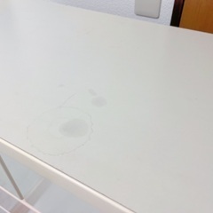 アイボリー&ピンクチェストの画像