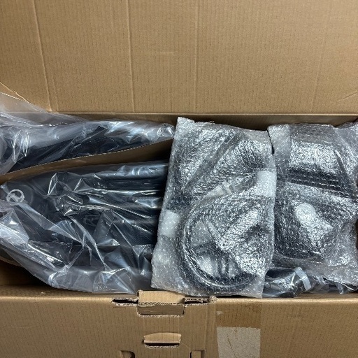 サイベックス　メリオ　ベビーカー