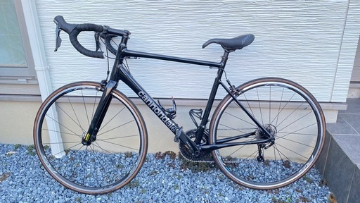 キャノンデール Cannondale ロードバイク
