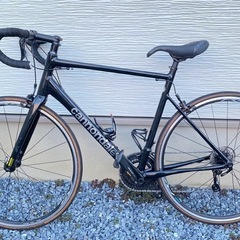 キャノンデール Cannondale ロードバイク