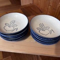レトロ食器