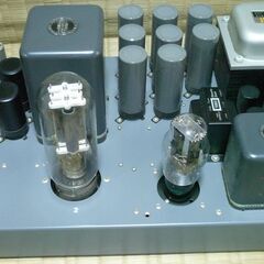 タムラ､真空管シングルアンプ用出力トランスF-2005 新同美品の動作品　2個 の画像