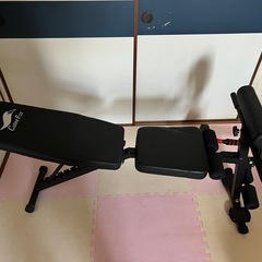 TOP FILM ダンベル 可変式 重量調整 2個セット シャフト付き 40kgの画像