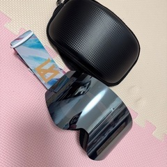 MARQLEENコラボ ゴーグル 