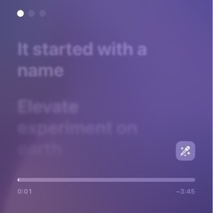 ダンス音源編集