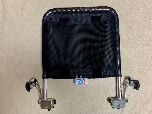 【新品未使用】車椅子用ヘッドレスト