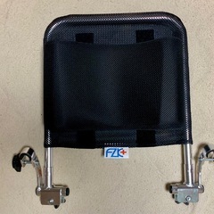 【新品未使用】車椅子用ヘッドレスト