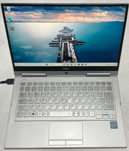 13.3型 2021年購入 第10世代i3 新品SSD512GB メモリ8GB 1万2千円 8世代 i3 13.3型 メモリ4GB+SSD128GB Win 11 その2