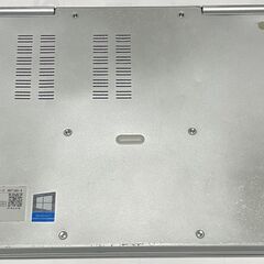 「成約」高スペック １万２千円 NEC VKT16-4 ８世代 13.3型 メモリ８GB+SSD１２８GB　良品の画像
