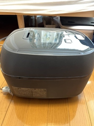 NW-FB10 2023年式 象印 5.5合 炊飯器 美品