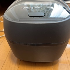 NW-FB10 2023年式 象印 5.5合 炊飯器 美品の画像