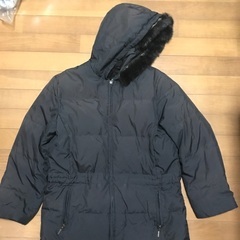 あったかジャケットの画像