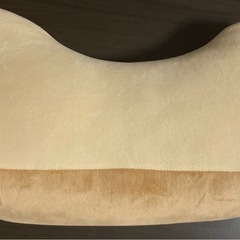 受け渡し者決定クッションの画像