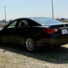 ⭕️ローン&クレジット決済OK⭕️◆車検R8年6月◆H23年マークX◆純正ナビ◆バックカメラ◆ETC◆ワンセグ◆の画像