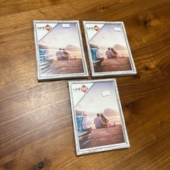 未使用　写真立て　フォトフレーム★辻堂まで！の画像