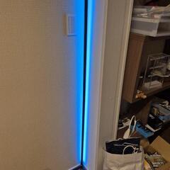 LEDライトの画像