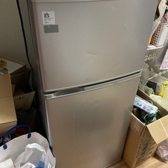 SANYO 冷蔵庫 