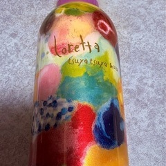 【パーマ用】ロレッタツヤツヤムゥ