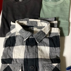 130〜150子供服まとめての画像