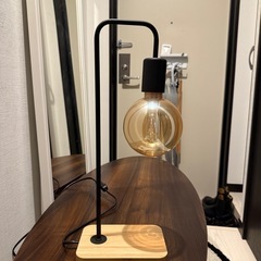 ライトスタンドの画像