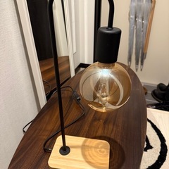 ライトスタンドの画像