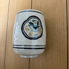 湯のみ