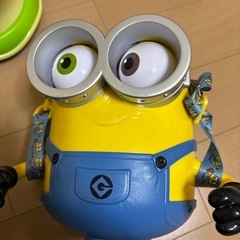 ミニオン