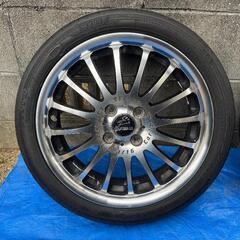 カールソンホイール16インチの画像