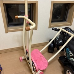 ダイエット道具
