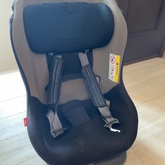 お取引中！チャイルドシート