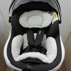 ベビー・子供用品買取販売キッズモール湘南/クルムーヴスマートISO FIX EG JJ-６５０ Ltd/新生児～４歳頃/回転