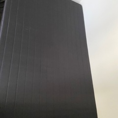 【譲り先確定】セミダブルベッド