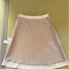 SUIT COMPANY 女性スカートの画像