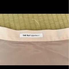 SUIT COMPANY 女性スカートの画像