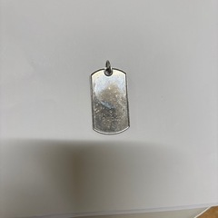 GUCCIペンダント