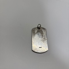 GUCCIペンダントの画像