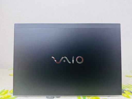 SONY VAIO VJPG13C11N Core i5 10世代 メモリ8GB