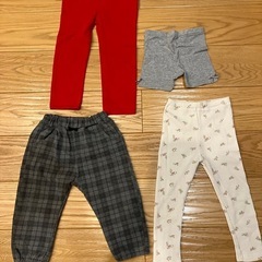 子供服95cm 画像4枚分の画像