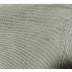 コーデュロイパンツの画像