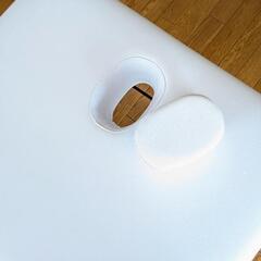 【新品】エステ昇降式ベッドの画像