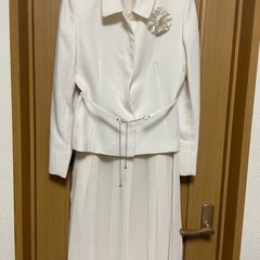 フォーマル スーツ＆ヒール 13号の画像